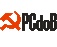 Logo PCdoB