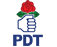 Logo PDT