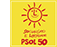 Logo PSOL